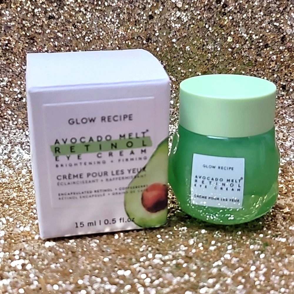 Eye Cream